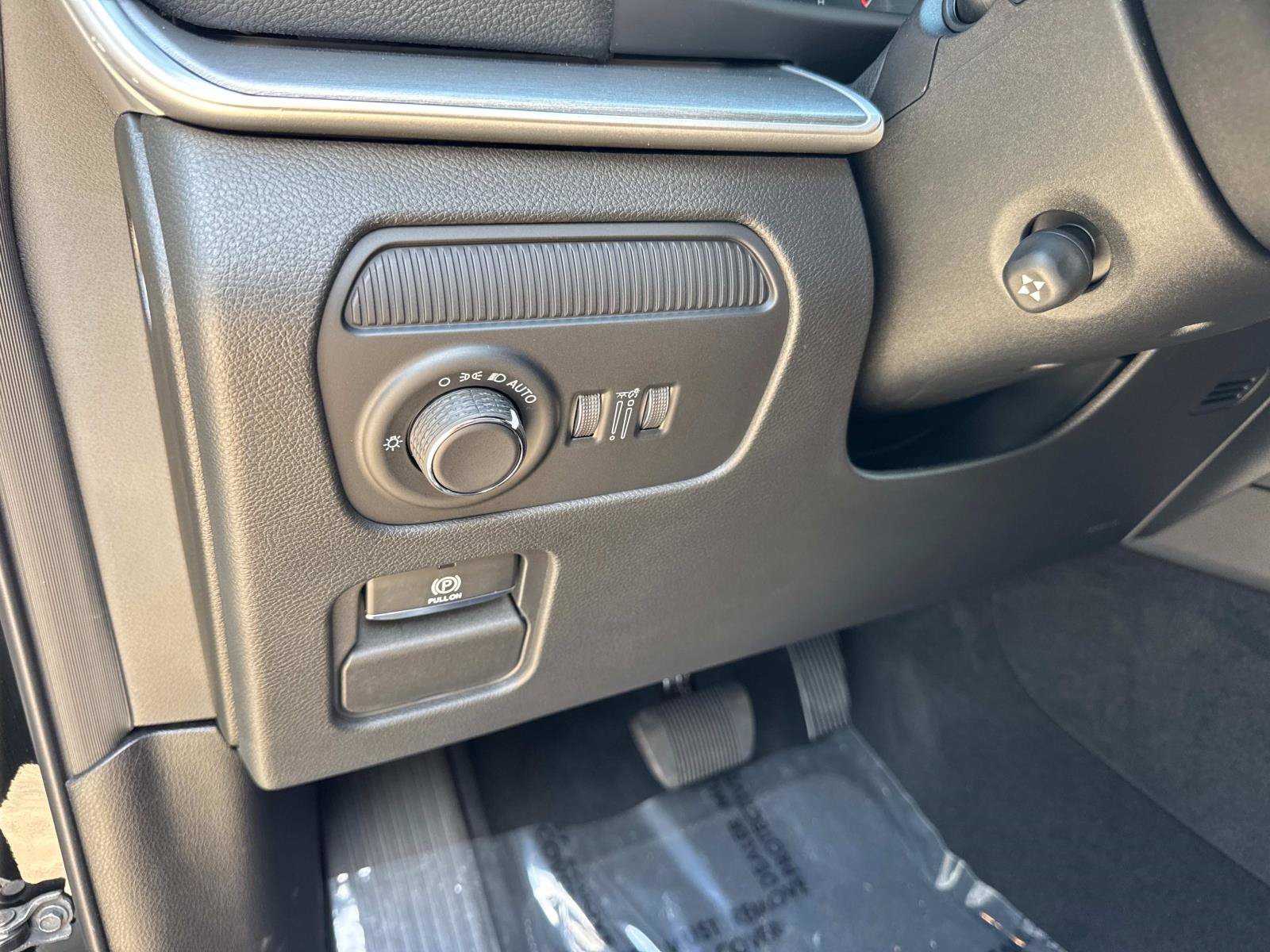 New 2026 Jeep Grand Wagoneer 2WD w/ Premium Group I image 33