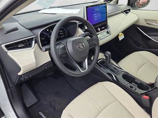 New 2026 Toyota Corolla XLE video 3