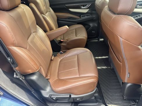 Used 2021 Subaru Ascent Touring w/ Popular Package #2A AWD/4WD image 15