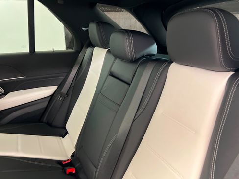 New 2026 Mercedes-Benz GLE 450 4MATIC image 20