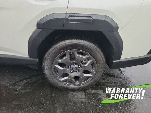 New 2026 Subaru Outback Premium image 22