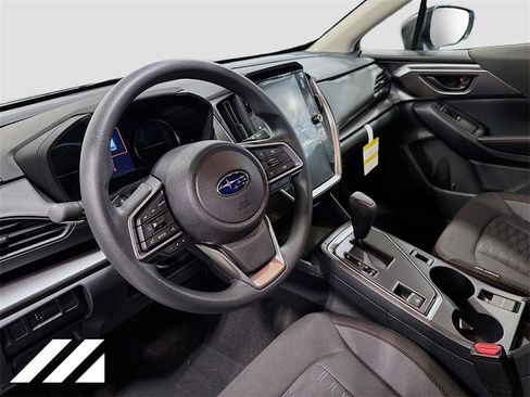 New 2026 Subaru Impreza 2.0i Sport image 9