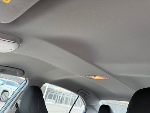 Used 2024 Toyota Camry LE w/ Cold Weather Package image 32