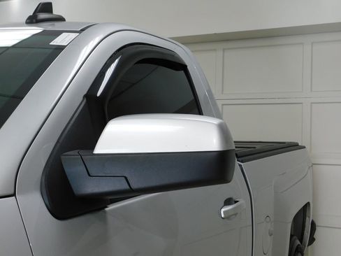 Used 2017 Chevrolet Silverado 1500 LT w/ LT Convenience Package RWD image 22