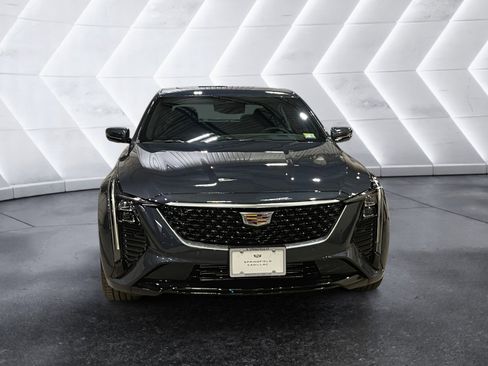 New 2026 Cadillac CT5 Premium Luxury image 9