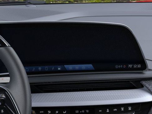 New 2026 Cadillac Optiq Sport 1 AWD/4WD image 21