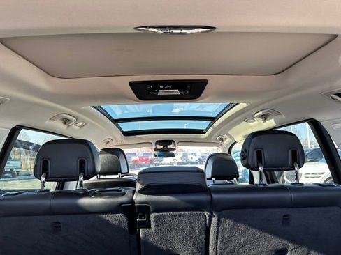 Used 2024 BMW X7 xDrive40i image 13