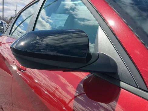 Certified 2025 Hyundai Elantra Sport image 11