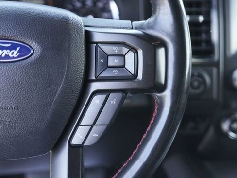 Used 2019 Ford Expedition Max Limited w/ Equipment Group 303A image 24