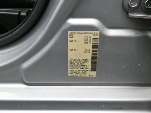 Used 2021 Nissan Altima 2.5 S image 17