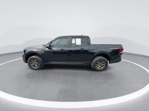 Used 2024 Ford Maverick Tremor w/ Tremor Off-Road Package AWD/4WD image 5
