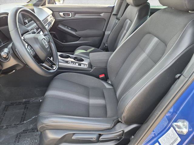 Used 2023 Honda Civic Sport image 21