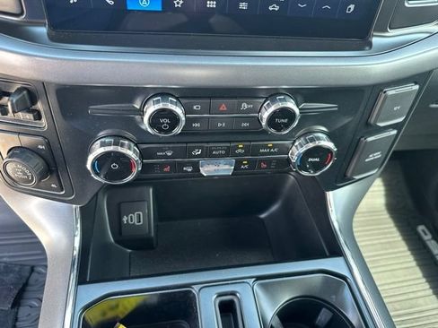 New 2026 Ford F150 XLT w/ Equipment Group 302A MID AWD/4WD image 24