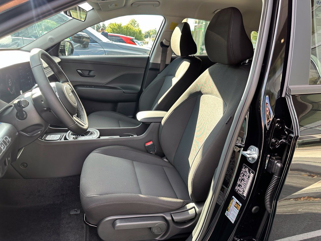 New 2027 Hyundai Kona SEL Sport AWD/4WD image 14