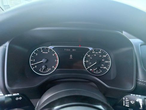 Used 2023 Nissan Rogue SV AWD/4WD image 19