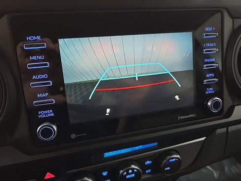 Used 2023 Toyota Tacoma SR image 18