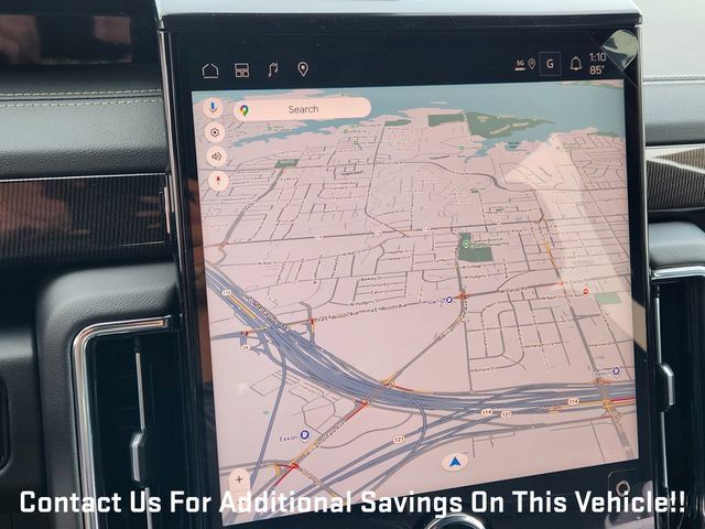 New 2026 GMC Yukon XL Elevation w/ LPO, Floor Liner Package RWD image 12