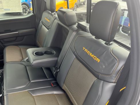 New 2026 Ford F150 Tremor w/ Equipment Group 402A High AWD/4WD image 13