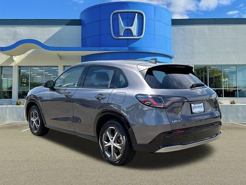 Used 2025 Honda HR-V EX-L image 4