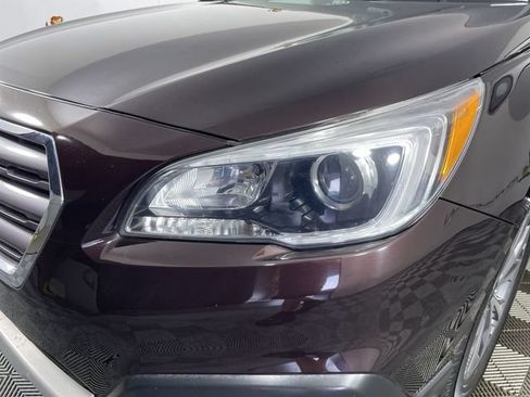 Used 2017 Subaru Outback 2.5i Touring w/ Popular Package #5A AWD/4WD image 45