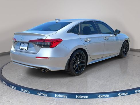 Certified 2023 Honda Civic Sport image 6