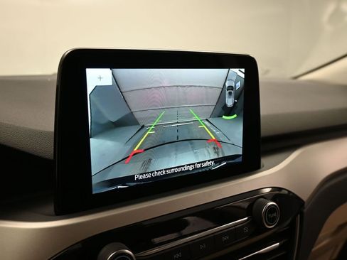 Certified 2018 Ford Mustang Premium image 11