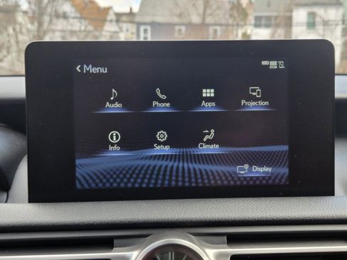 Used 2021 Lexus IS 350 F Sport w/ Accessory Package 2 image 33