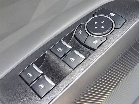 New 2025 Ford Maverick XLT w/ Black Appearance Package image 44