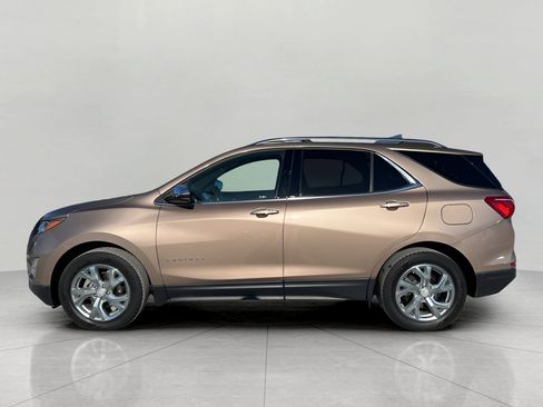 Used 2018 Chevrolet Equinox Premier image 5