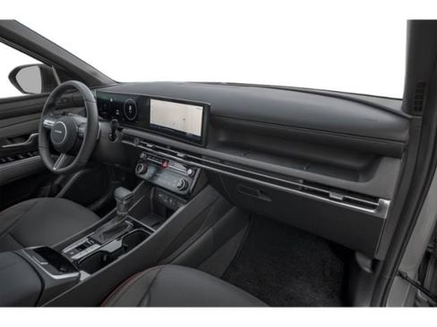 New 2026 Hyundai Santa Cruz Limited AWD/4WD image 14