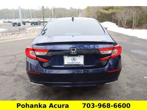 Used 2019 Honda Accord EX-L image 6