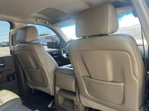 Used 2014 GMC Sierra 1500 SLT w/ SLT Crew Cab Value Package image 18