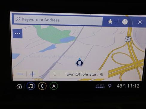 Used 2019 GMC Terrain Denali w/ Advanced Safety Package image 14