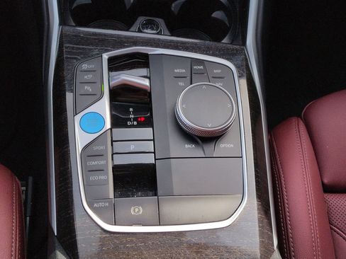 Certified 2024 BMW i4 eDrive35 w/ Premium Package image 26