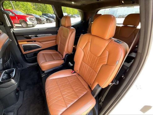 Used 2024 Kia Telluride SX Prestige X-Line AWD/4WD image 14