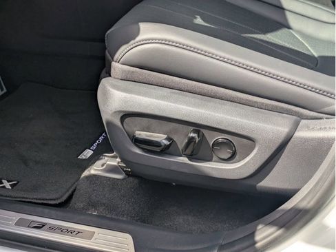 New 2026 Lexus TX 500h AWD image 13