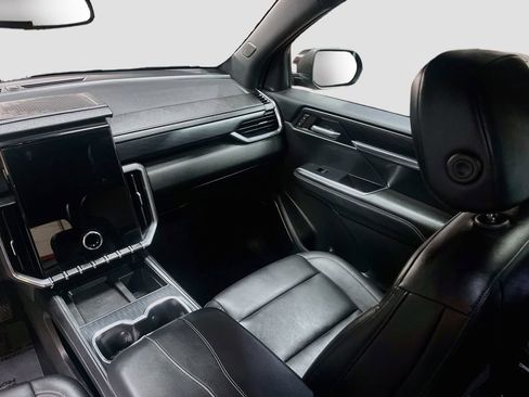 Used 2024 GMC Acadia Elevation AWD/4WD image 24