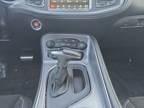 Used 2023 Dodge Challenger SRT Hellcat image 3