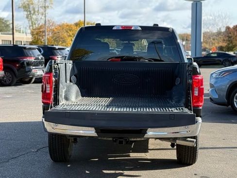 Certified 2023 Ford F150 XLT w/ XTR Package image 41