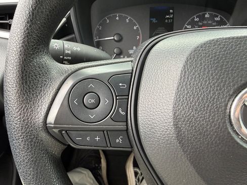 Certified 2024 Toyota Corolla LE image 18