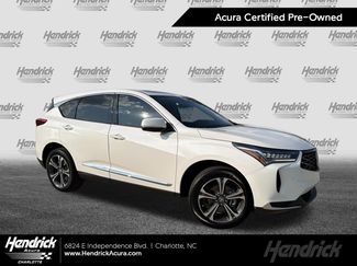 Used 2026 Acura RDX SH-AWD w/ Technology Package video 1