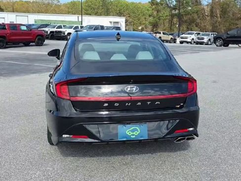 Used 2021 Hyundai Sonata SEL image 7