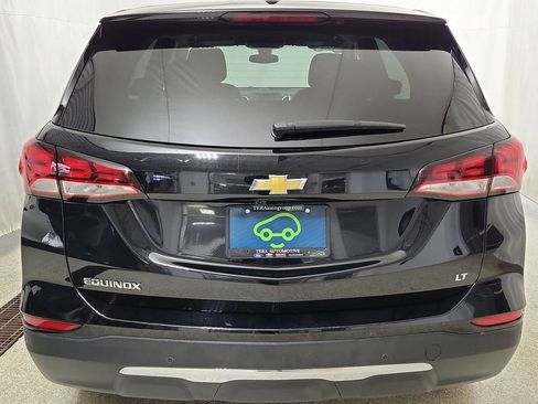 Used 2023 Chevrolet Equinox LT FWD image 6