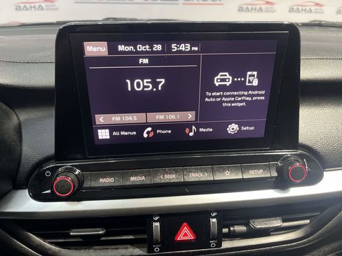 Used 2024 Kia Forte LXS image 16