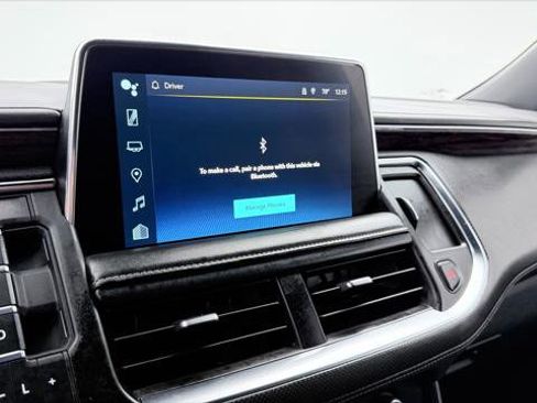 Used 2023 Chevrolet Tahoe Premier image 28