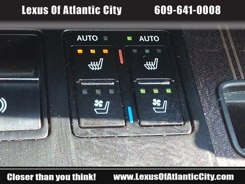Used 2022 Lexus RX 350 AWD w/ Luxury Package image 25