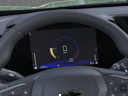 New 2026 Chevrolet Trax ACTIV w/ Driver Confidence Package FWD image 18