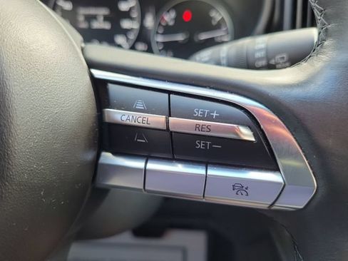Used 2024 MAZDA CX-50 AWD 2.5 S w/ Weather Package image 22