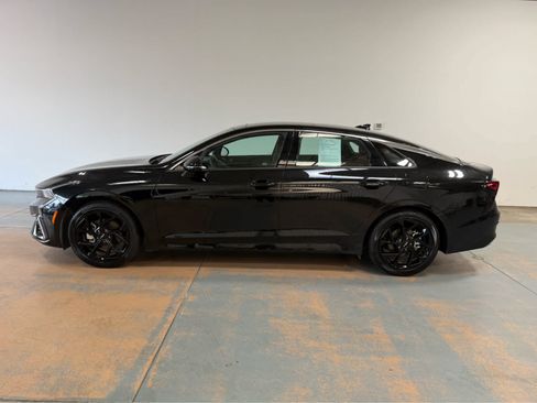 Used 2026 Kia K5 GT-Line w/ GT-Line Premium Package AWD/4WD image 2