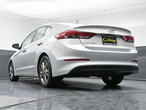 Used 2018 Hyundai Elantra SEL image 49